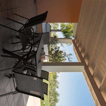 Villa Manolia เปรเวซา ภายนอก รูปภาพ